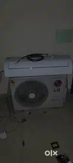 LG 2TON split AC FOR SELL