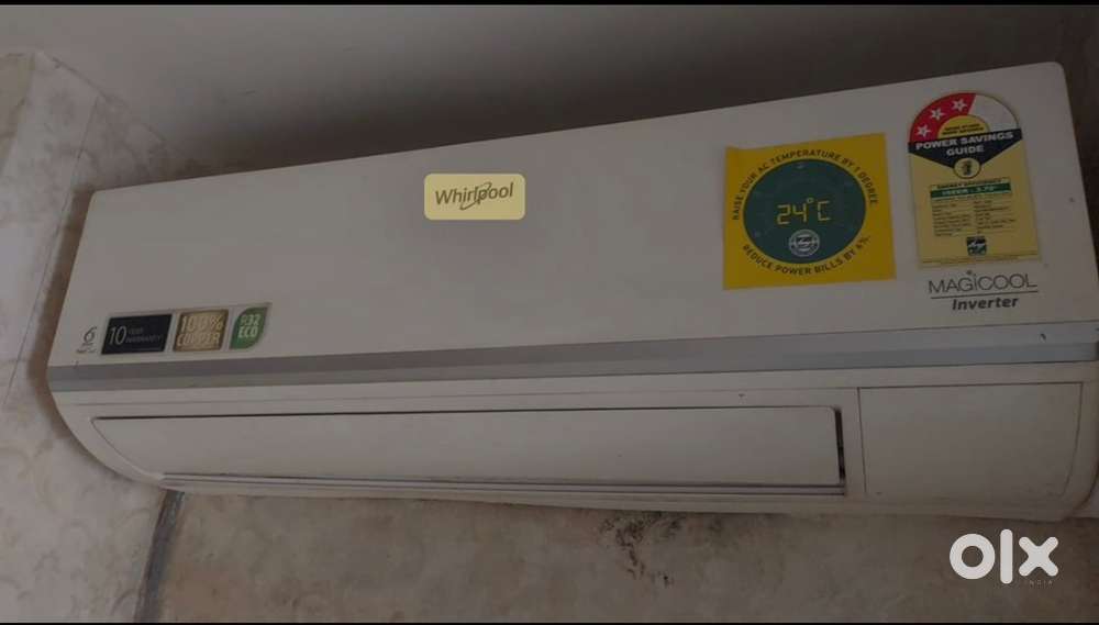 Whirpool AC