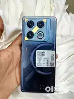 Infinix note gt 20 pro 2 month old 8 / 256