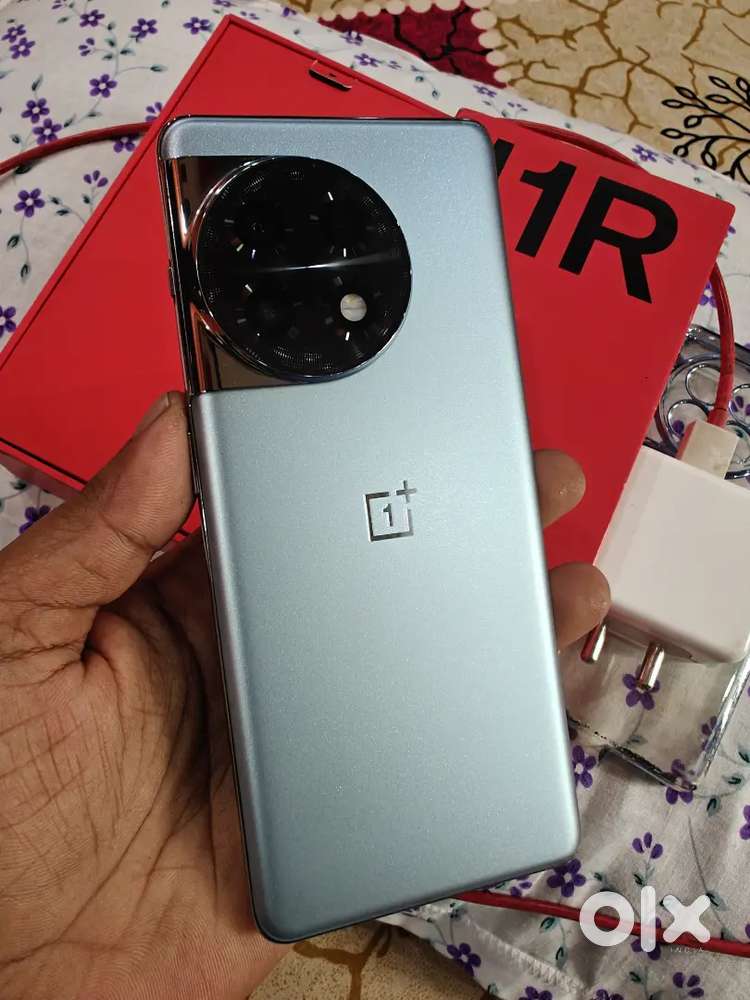 Oneplus 11R 5g