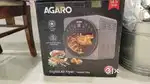 Robo, Air fryer, hair dryer, foot spa massager, magic steamer etc