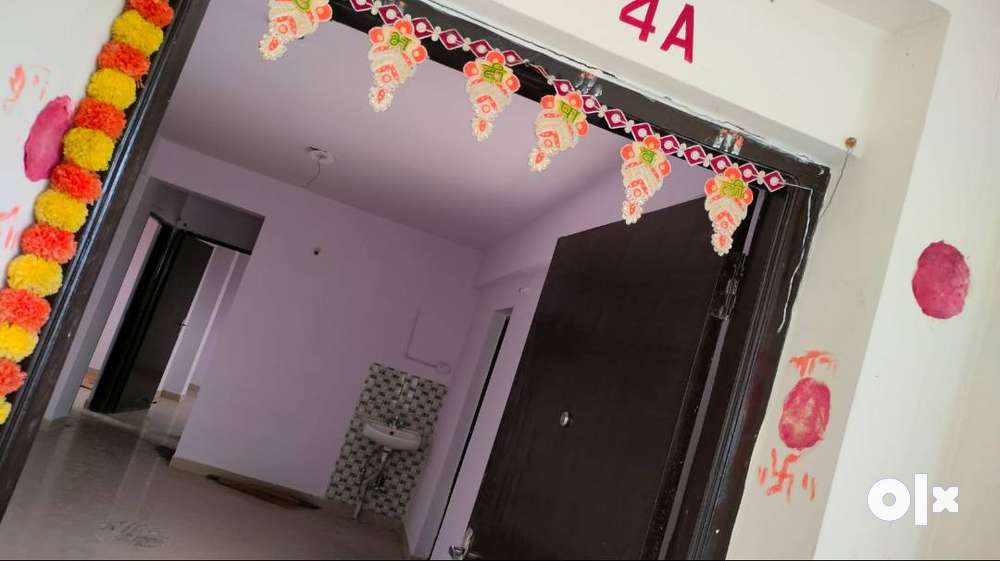 3 bhk flat available for rent in tupudana.