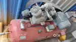 Car washer 3hp commercial and air compressor 2hp full kit