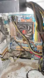 Sale for gaming desktop