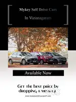 Mykey Self drive cars