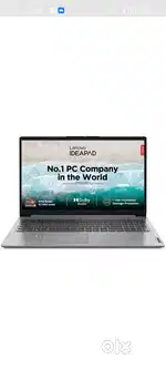 Lenovo laptop, keyboard, mouse and mouse pad with lights