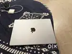 Apple MacBook Pro 14” (2024) - 1TB storage with Apple care +