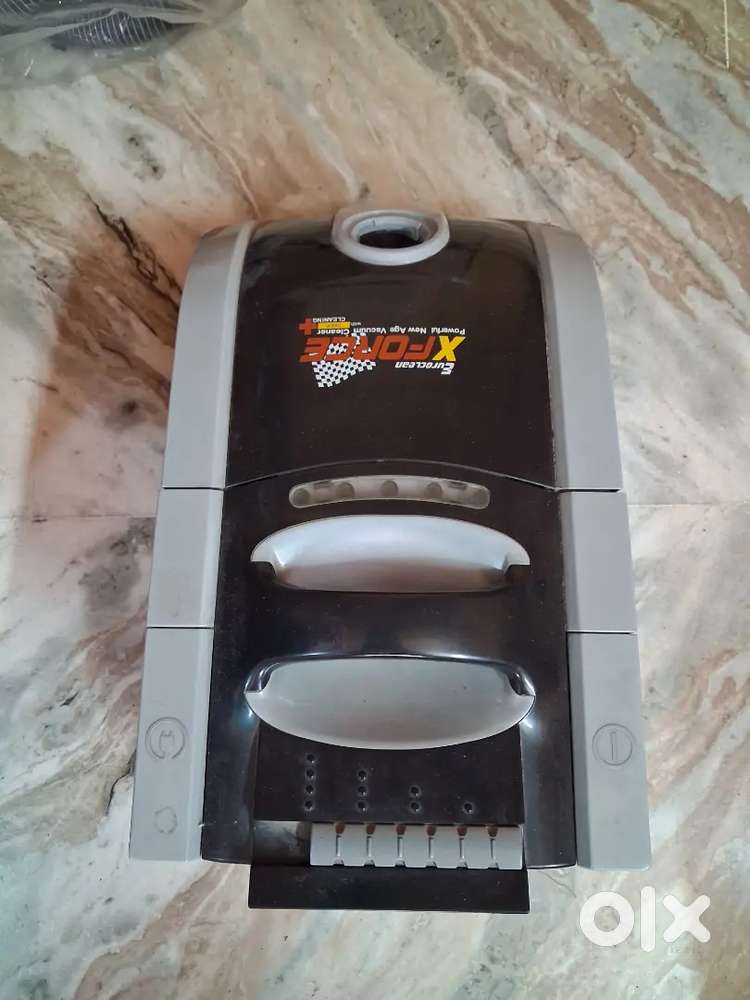 Ureka Forbes Vaccum Cleaner