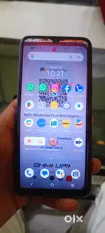 Vivo y21 new model mobile best mobile chip rate