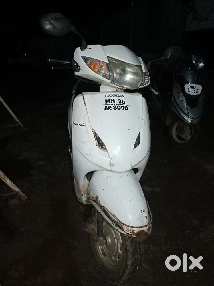 Good condition active