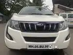 Mahindra XUV500 W10 1.99 mHawk, 2015, Diesel