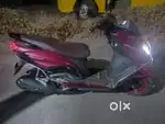 Suzuki burgman bs6 2020