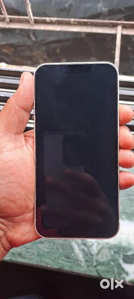 Apple Iphone 14 (128 GB ) Crystal White