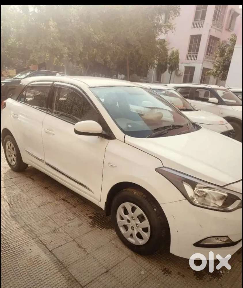Hyundai New i20 2015 Petrol Well Maintained