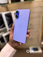 iPhone Refurbished Available