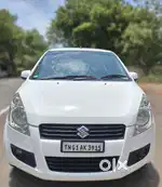 Maruti Suzuki Ritz VXi, 2010, Petrol