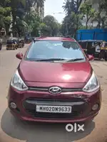 Hyundai Grand i10 2013-2016 Sportz, 2014, Petrol