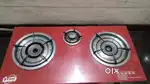 Automatic Gas stove