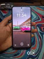 Realme Narzo 70 pro 5g 8+128