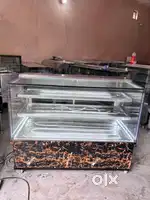 Display counter