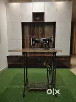 Singer Merritt Sewing Machines – Pico