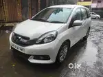 Honda Mobilio V i-VTEC, 2014, Petrol