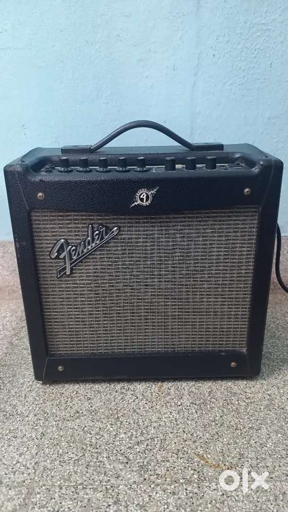 Fender Mustang 1 (v.2)