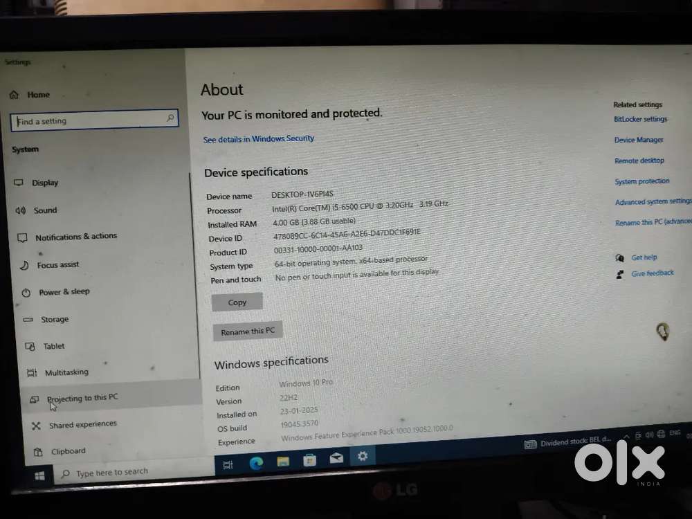 Ss computer shop in kandivali East Mumbai 400101 varad pada road no 2
