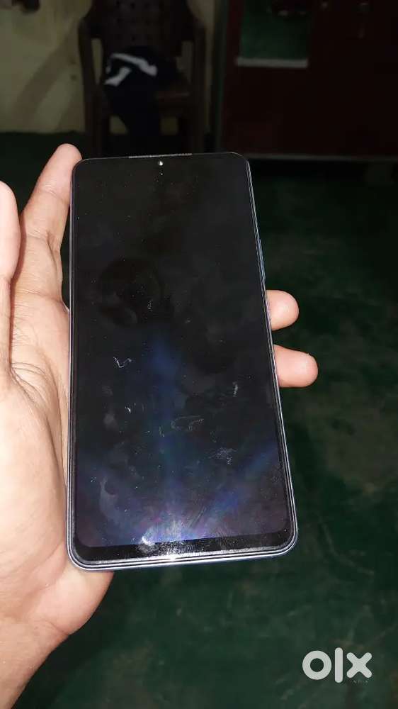 A1 condition 1 year old
