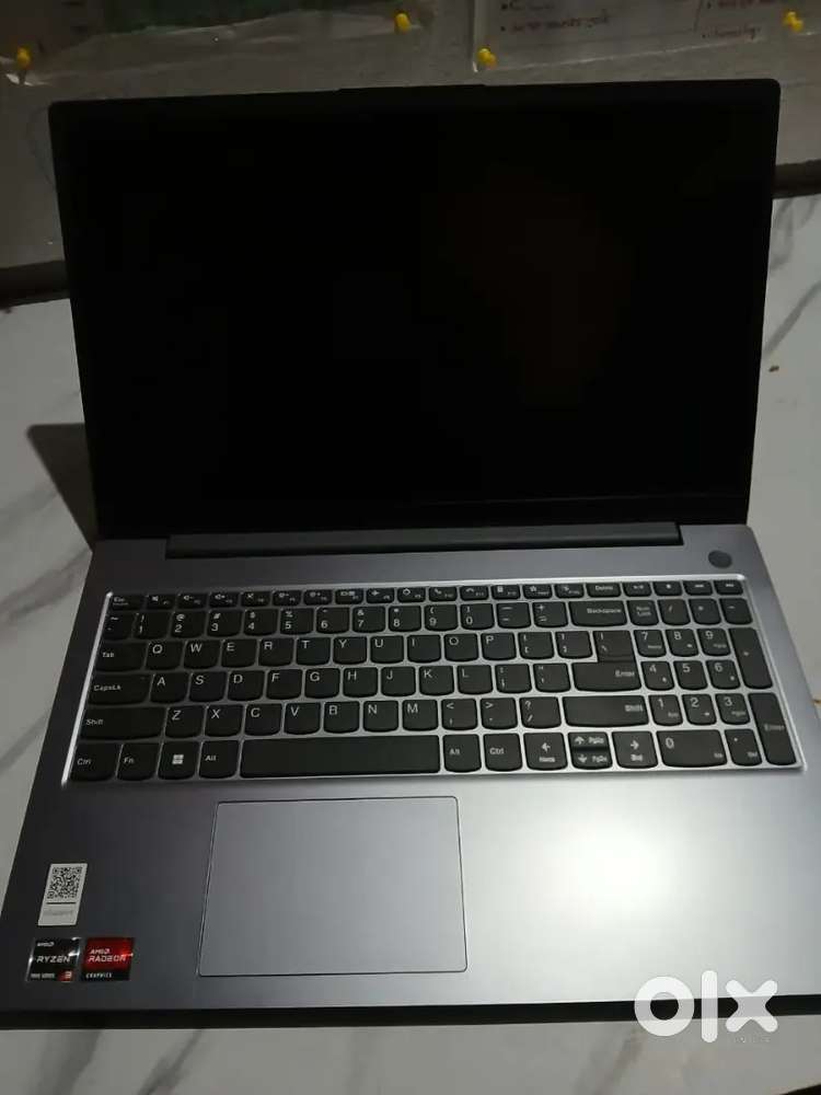 Lenovo Laptop in good condition