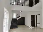 Independent 3BHKD duplex villa in saravanampatti