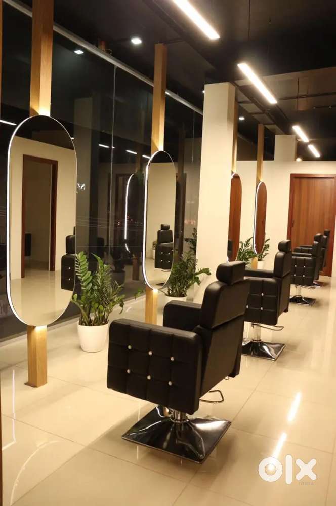 Gents hairstylist needed for salon