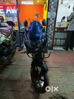 Pulsar-220F 2017