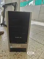 Computer and printer
