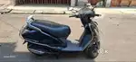 Bike in Kolkata