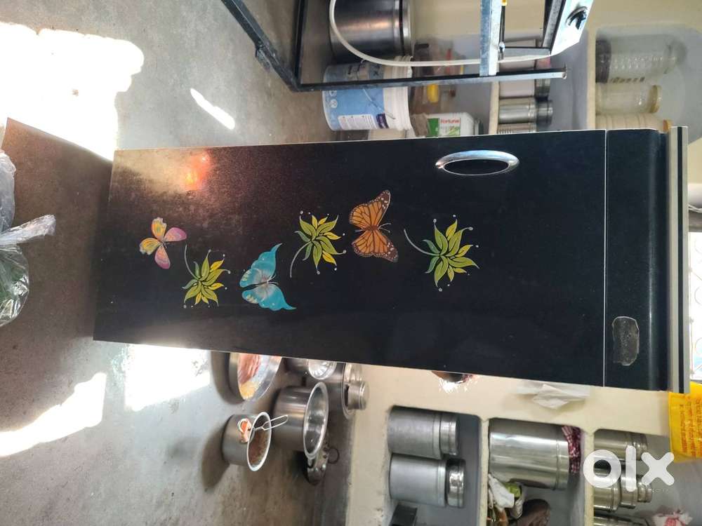 Atta maker (आटा चक्की )