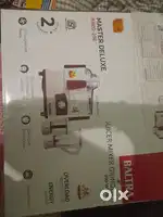 Mixer grinder