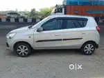 Maruti Suzuki Alto K10 2017 Petrol 61500 Km Driven