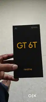 Relme gt 6t 8/256