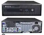 HP CORE i3 4TH GEN 8GB RAM DDR3 256GB SSD