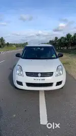 Maruti Suzuki Swift Dzire Ldi BSIV, 2010, Diesel