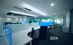 Luxurious office space available for rent at Baner, Pune.