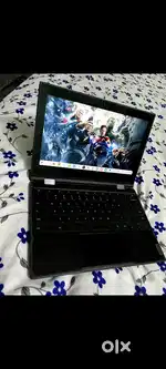 I WANT TO SELL MY CHROMEBOOK 4 32 BEHTREEN CONDITION ALL OHK