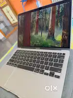 Macbook Air M1 with minimal usage