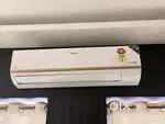 Whirlpool ac