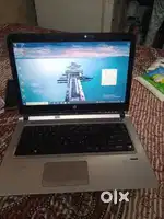 Hp laptop probook