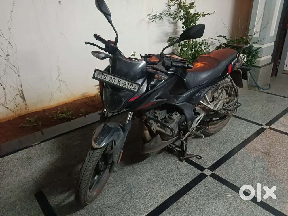 Pulsar P 150