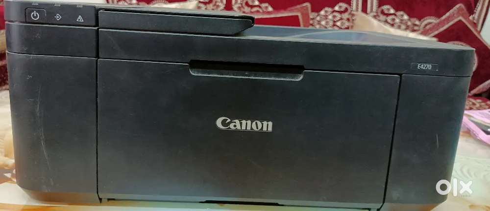 Canon printer Model K10484