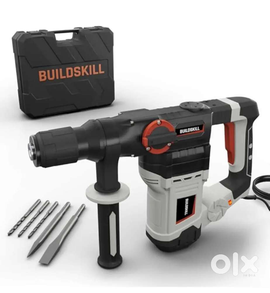Cord  drill machine/ hammer