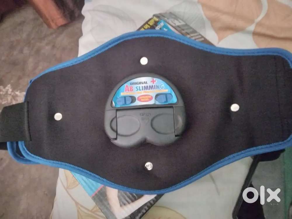 AB SLIMMING product hai